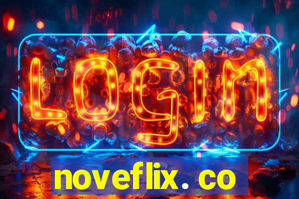 noveflix. co